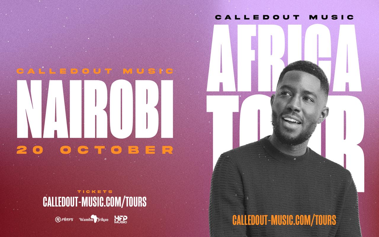 Radical Africa Tour - Nairobi