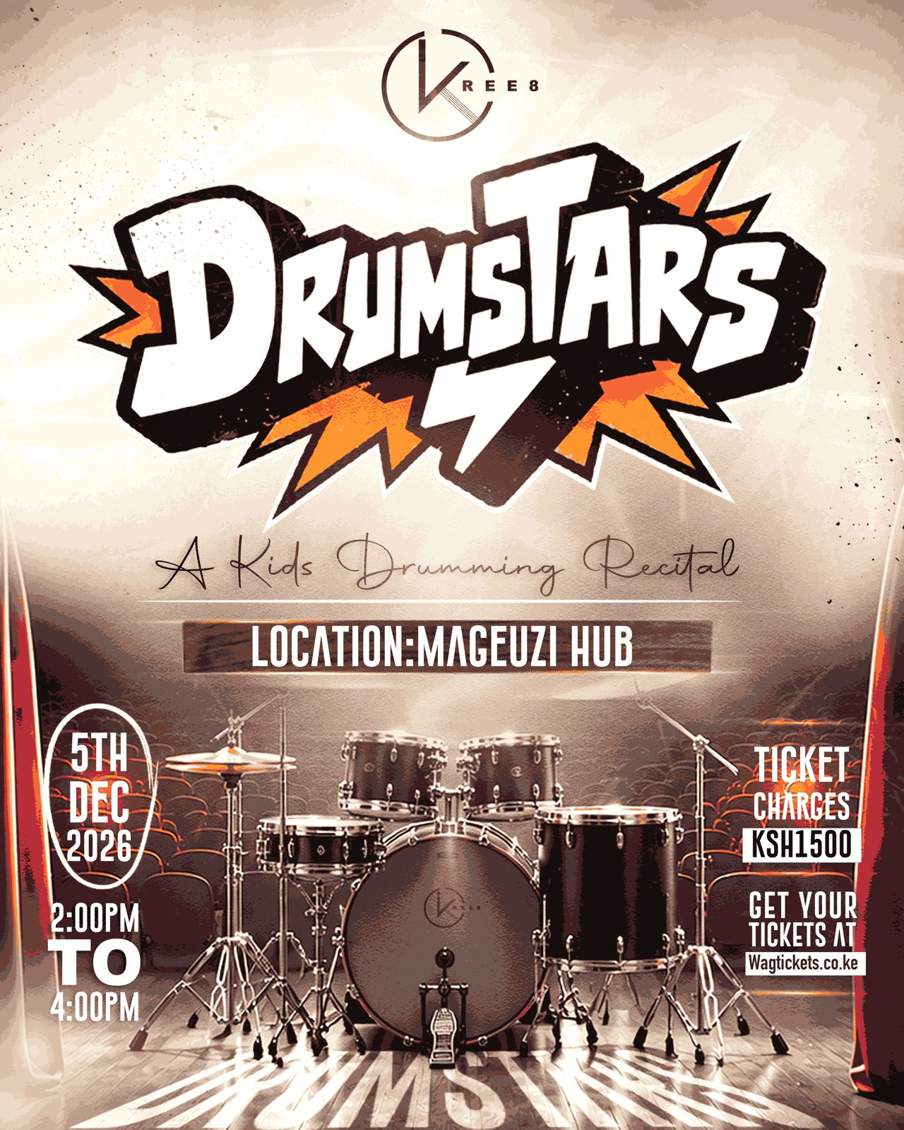 DrumStars