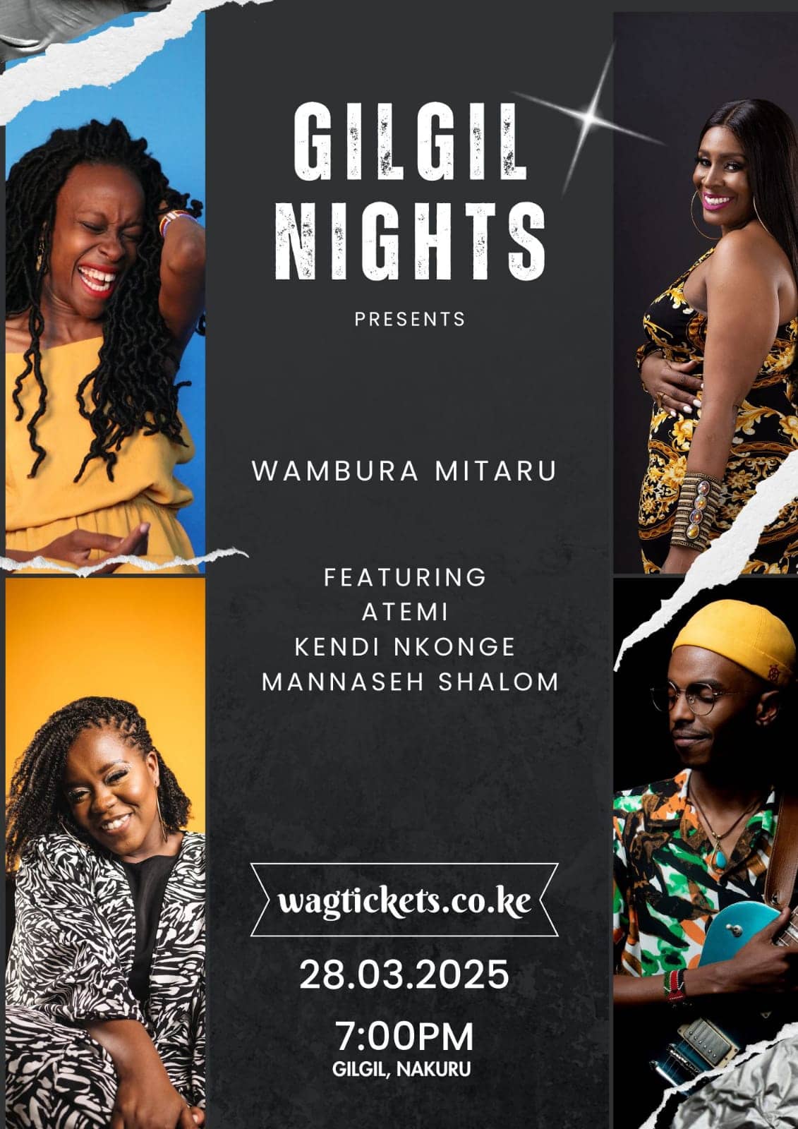 Gilgil Nights