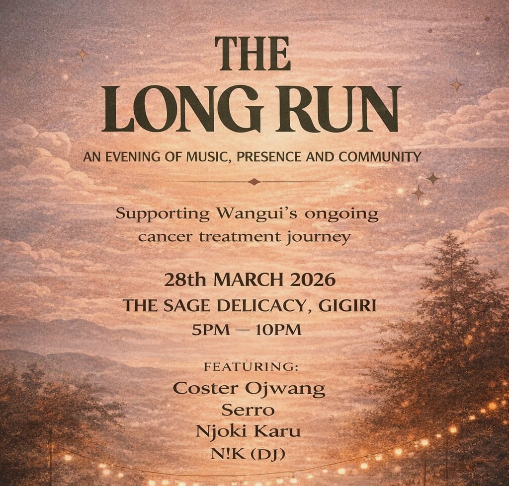 The Long Run