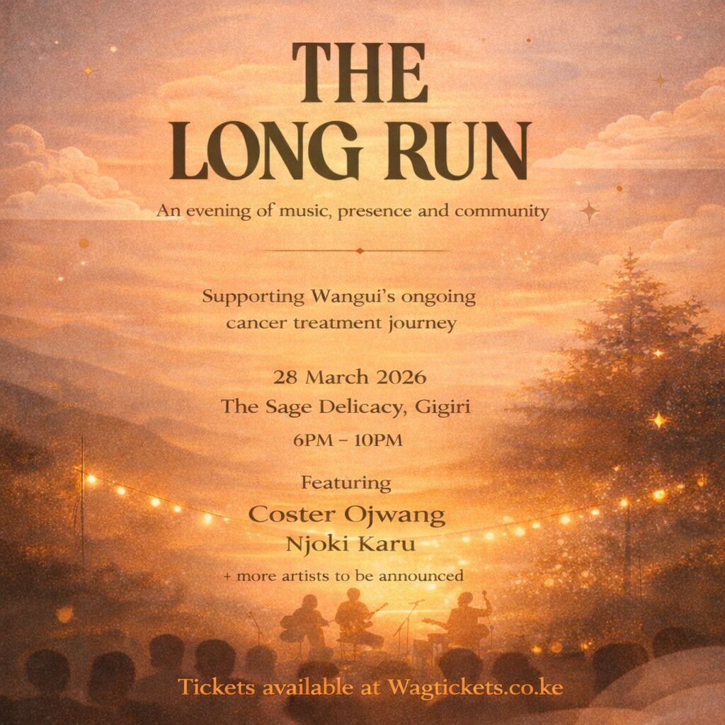 The Long Run